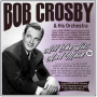 Crosby, Bob & His Orchestra - Hits and More 1935-51