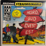 Eight Eight Three - Nord Sud Ovest Est