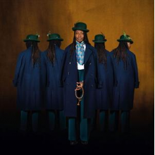 Faada Freddy - Tables Will Turn