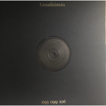 Gesaffelstein - Conspiracy Pt.2