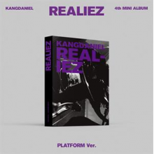 Kang, Daniel - Realiez