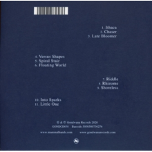 Mammal Hands - Captured Spirits