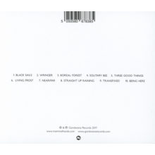 Mammal Hands - Shadow Work