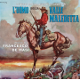 De Masi, Francesco - L'uomo Della Valle Maledetta