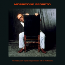 Morricone, Ennio - Morricone Segreto