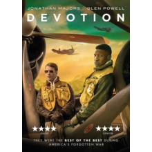 Movie - Devotion