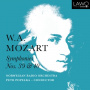 Norwegian Radio Orchestra - W.A. Mozart: Symphonies Nos. 39 & 40