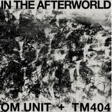 Om Unit + Tm404 - In the Afterworld
