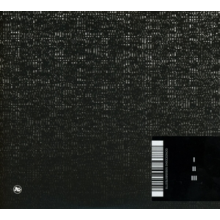 Portico Quartet - Terrain