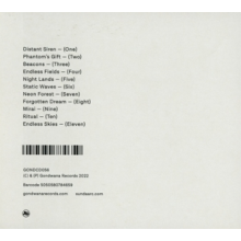 Sunda Arc - Night Lands