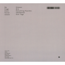 Svaneborg Kardyb - Over Tage