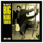 Big Mana Thornton - Best of Big Mama Thornton 1951-58