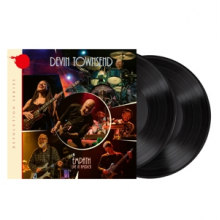 Townsend, Devin - Devolution Series #3 - Empath Live In America