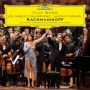 Yuja Wang, Los Angeles Philharmonic, Gustavo Dudam - Rachmaninoff: the Piano Concertos & Paganini Rhaps