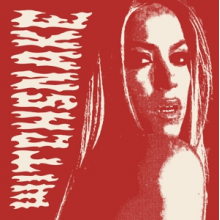 Witchsnake - Witchsnake