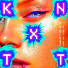Witte, Charlotte De - Rave On Time