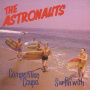 Astronauts (Uk) - Surfin' With/Competition