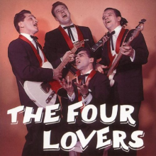 Four Lovers - Four Lovers
