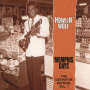 Howlin' Wolf - Memphis Days/Def.Edit.1
