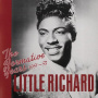 Richard, Little - Formative Years '51-'53