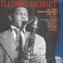 Jacquet, Illinois & His All Stars - Allstars 1945-1947
