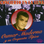 Maderma, Osmar - Concierto En La Luna