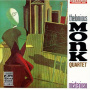 Monk, Thelonious -Quartet- - Misterioso