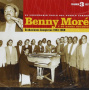 More, Benny - Grabaciones Completas