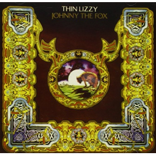 Thin Lizzy - Johnny the Fox