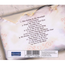 Como, Perry - Love Letters