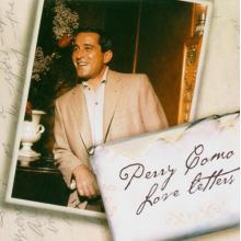 Como, Perry - Love Letters
