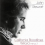 Stewart, John - California Bloodlines/Wil