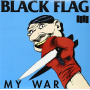 Black Flag - My War
