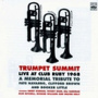 Trumpet Summit - Live At Club Ruby 1968