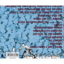 Nofx - Pump Up the Valuum
