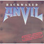 Anvil - Backwaxed
