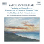 Vaughan Williams, R. - Orchestral Favourites