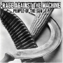Rage Against the Machine - People of the Sun (10")