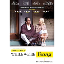 Movie - While We're Young