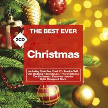 V/A - The Best Ever: Christmas