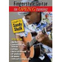 Shalk, Sandy - Fingerstyle Guitar In Open G Tuning