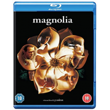 Movie - Magnolia