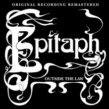Epitaph - Outside the Law