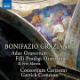Graziani, B. - Adae Oratorium/Filli Prodigi Oratorium