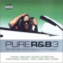 V/A - Pure R & B 3 -40tr-