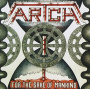 Artch - For the Sake of Mankind