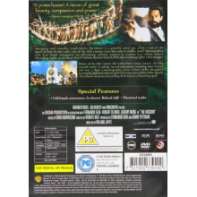 Movie - Mission (1986)