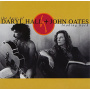 Hall, Daryl & John Oates - Looking Back -18tr-