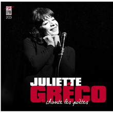 Greco, Juliette - Chante Les Poetes