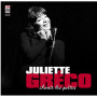 Greco, Juliette - Chante Les Poetes